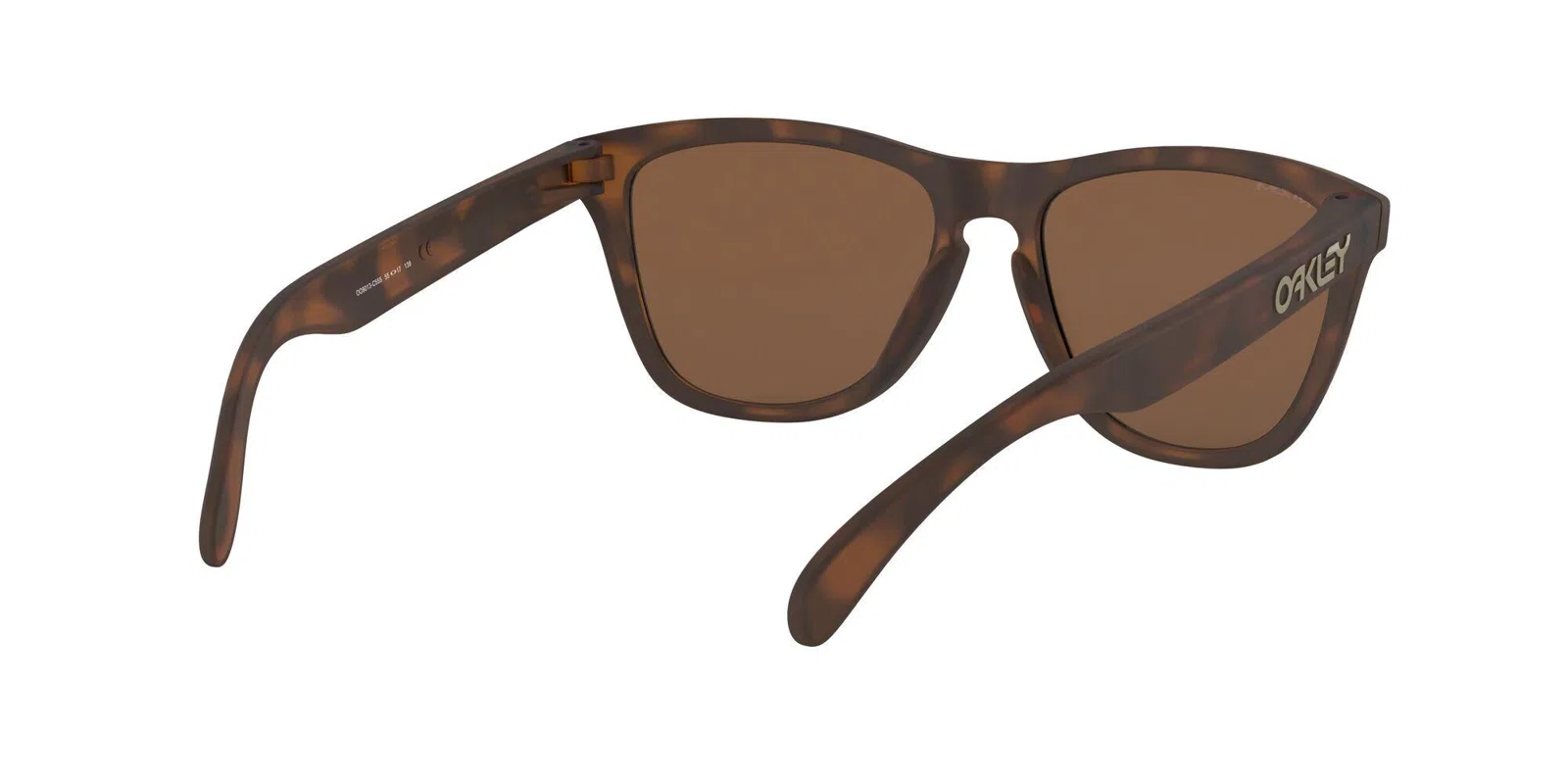 Oakley Frogskins 9013 Sunglasses - view 114